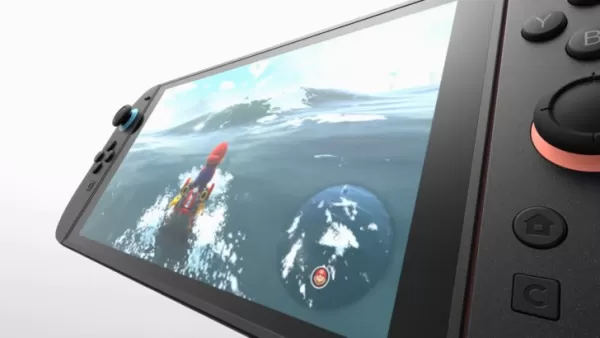 Jogos de Lançamento do Nintendo Switch 2