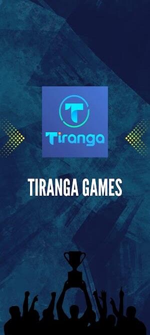 Tiranga Games mod apk pour Android