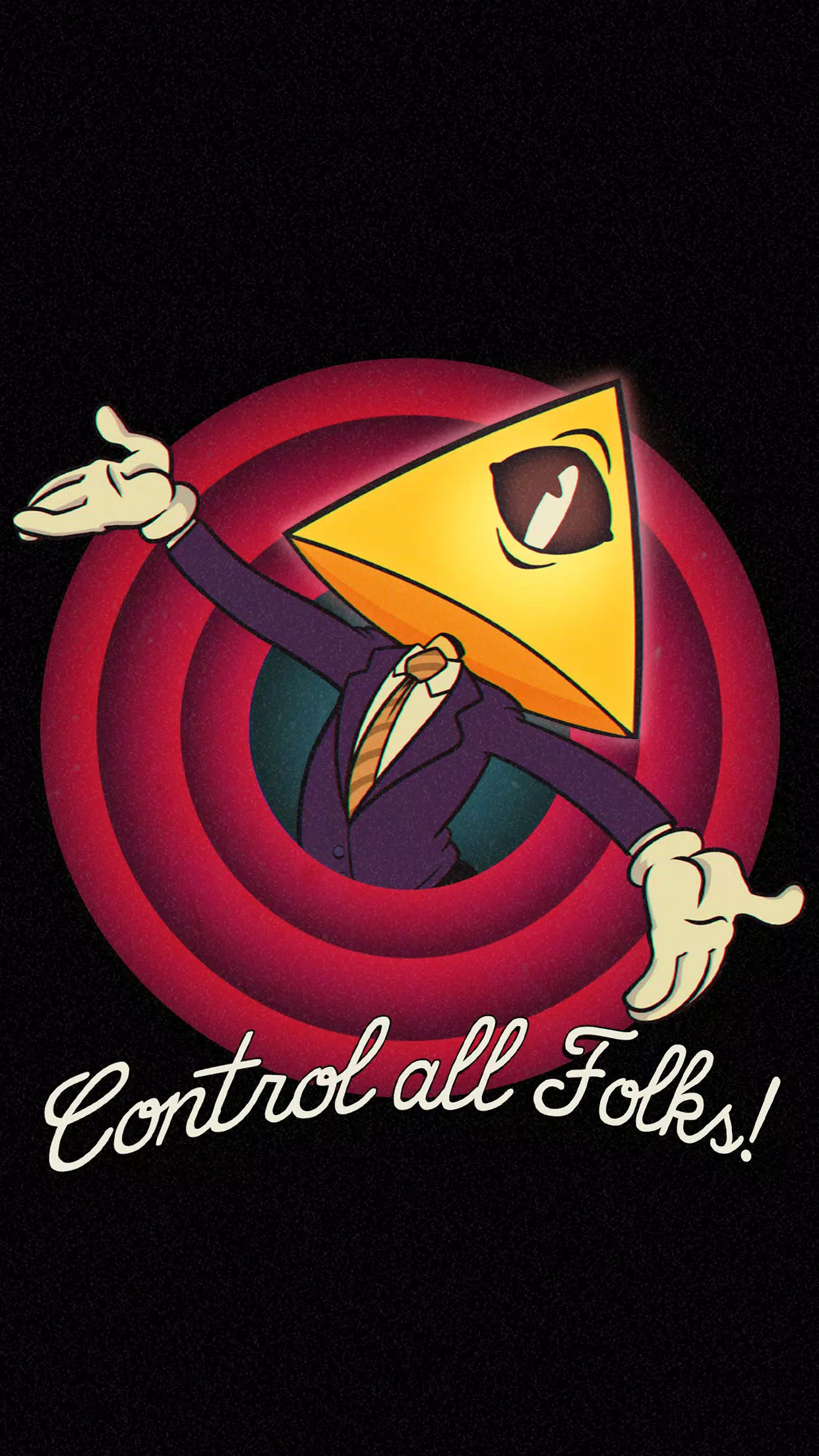 We Are Illuminati: Conspiracy スクリーンショット 0
