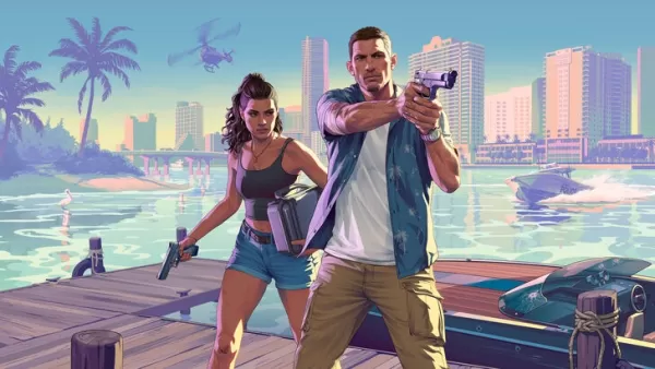 Neuer GTA-6-Trailer enthüllt Vice City und Handlung