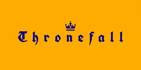 Throntfall: Şık bir RTS iOS'ta temellere döner