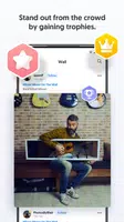Friendz ภาพหน้าจอ 2