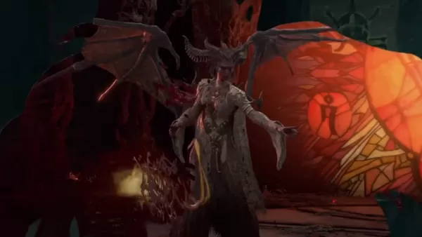 Diablo 4 Infinite Unream