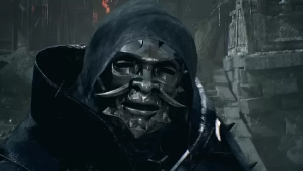 Phantom Blade Zero Features Three Distinct Difficulty Settings