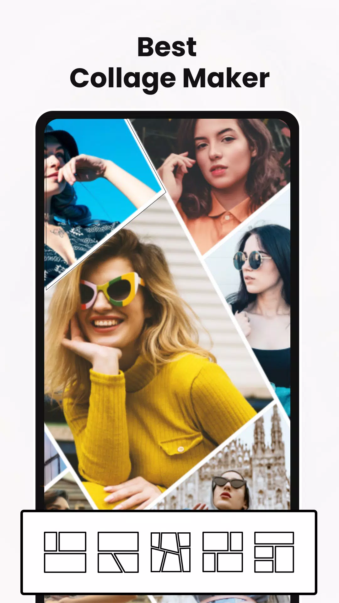 CamShot Скриншот 1
