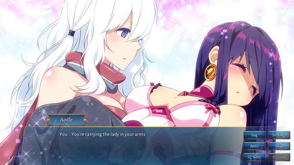 Sakura MMO 2 Mod應用截圖第0張