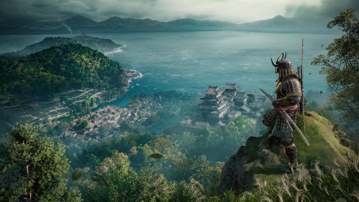 Assasser's Creed Shadows အတွက် Yasuke အတွက် ဦး စားပေးရန်ထိပ်တန်းကျွမ်းကျင်မှု