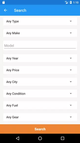 Riyasewana - Buy Sell Vehicles Скриншот 1