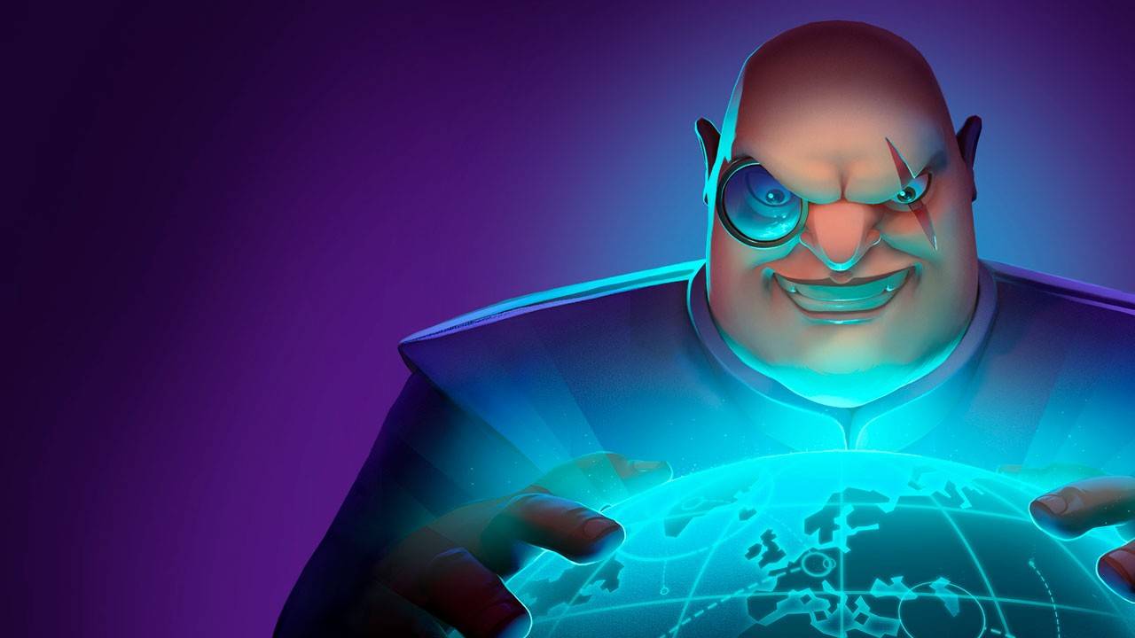 "New Game Possibly Coming to Evil Genius Series"