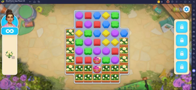 Modern Community Solves Puzzles Effortlessly