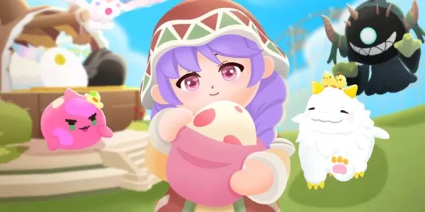 Dragon Village Collab Adiciona Mais Cinco Dragões