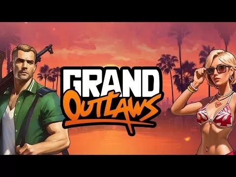 Grand Outlaws oyun
