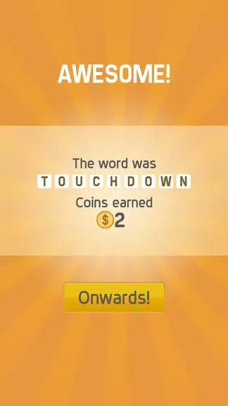 Plexiword: Fun Guessing Games應用截圖第2張