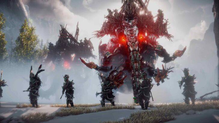 Horizon MMO von NCSoft abgesagt