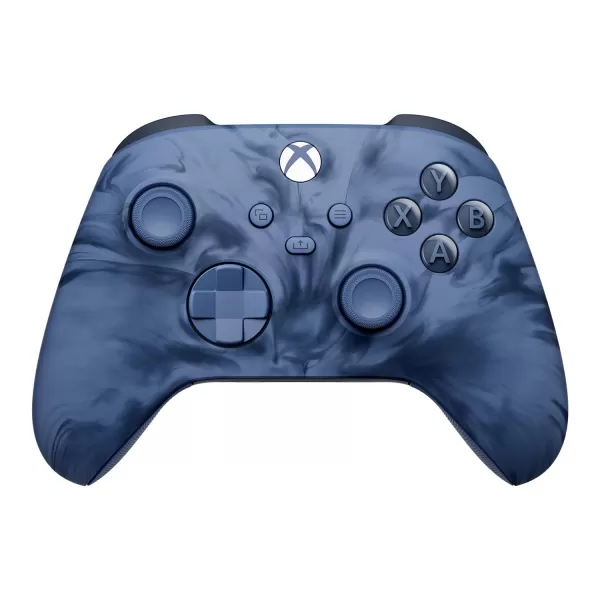 StormCloud蒸氣特別版Xbox控制器