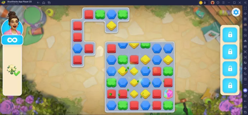 Guia para iniciantes: dominar a mecânica do jogo principal para se tornar um gerente especialista em comunidade moderna
