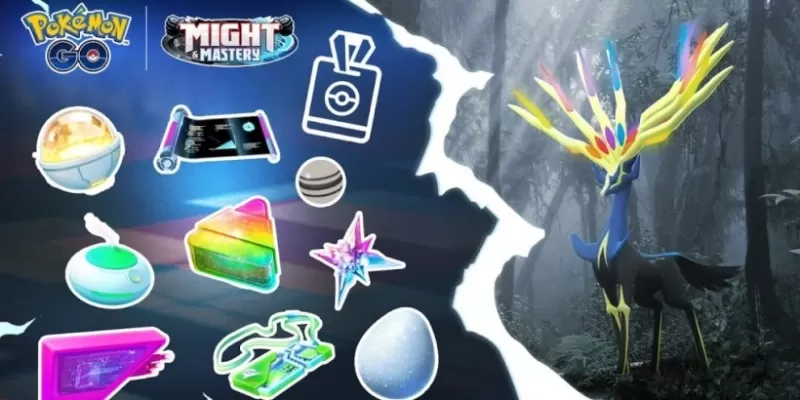 Pokémon Go Trials Go Pass: A Battle Pass Alternative in Limited Regions
