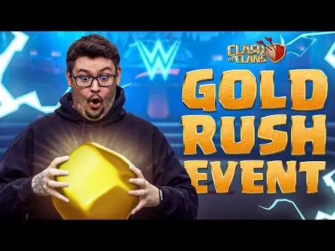 Clash sa tabletop