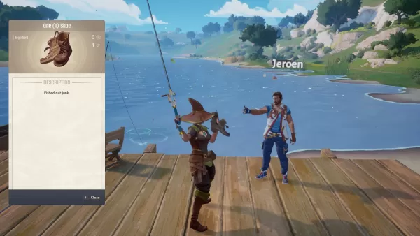 Hearth Yonder для ПК скоро выходит