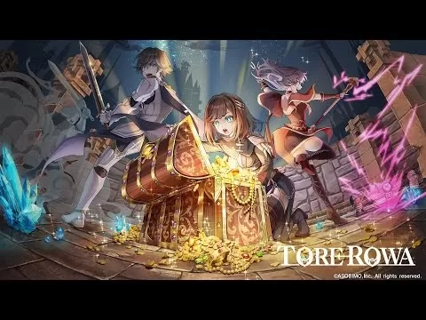 Permainan Torerowa