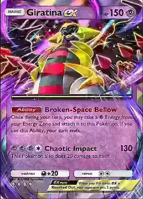 Pokémon TCG Pocket Shining Revelry: Principais Deck do Metagame