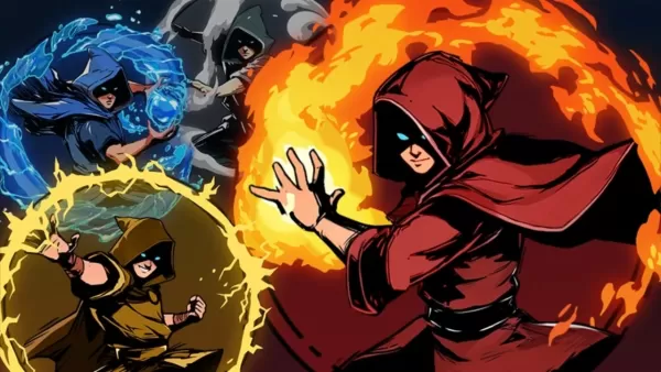 Wizard of Legend 2: Maxroll's Ultimate Guide