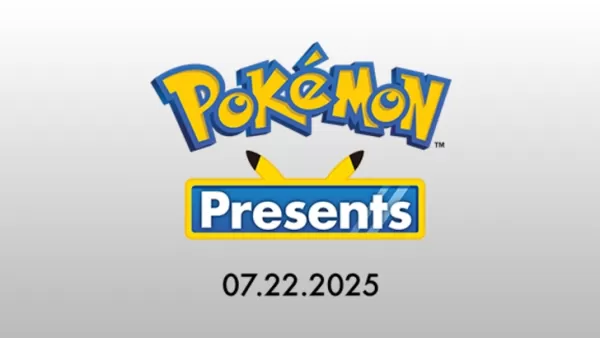 Pokémon Presents Juillet 2025 : Les Annonces Clés