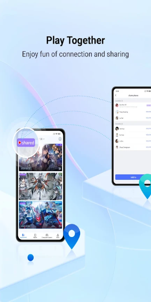 OSLink MOD应用截图第0张