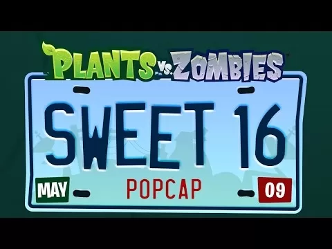 Mga halaman kumpara sa mga zombie 3: Maligayang pagdating sa Zomburbia