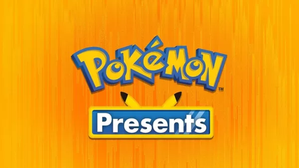 Pokémon Presents 2025 Streaming Times