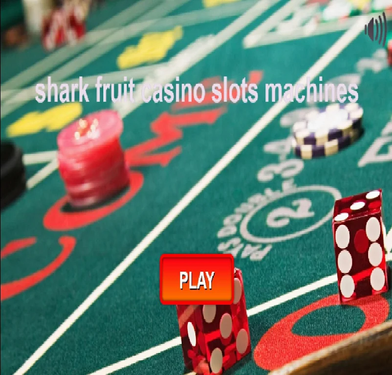 shark fruit casino slots machines Capture d'écran 3