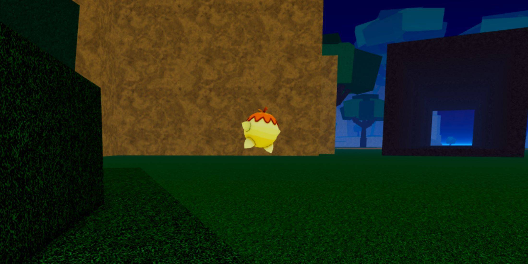 Come raccogliere ogni bacca in blox frutti