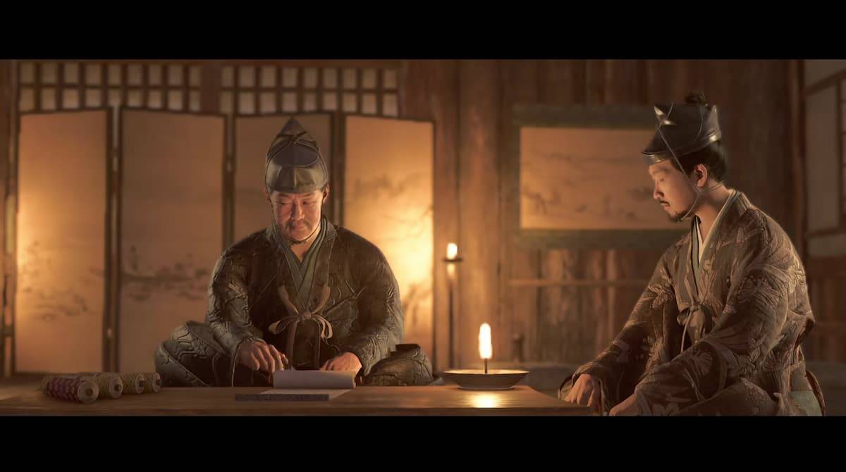 Imai Sokyu & Tea Merchant Locations w Assassin's Creed Shadows