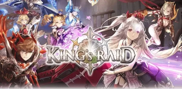 King's Raid startet nach Übernahme durch Masangsoft neu durch.