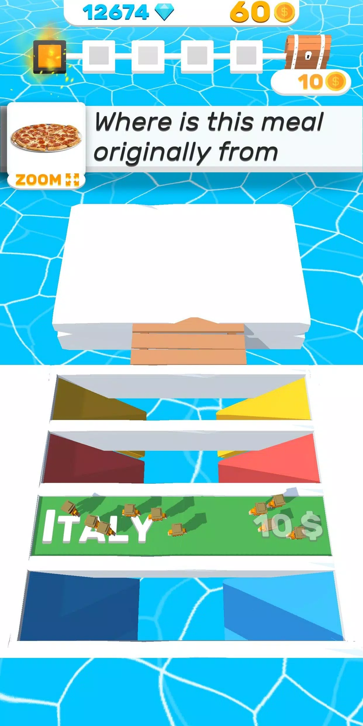 Trivia.io 스크린샷 0