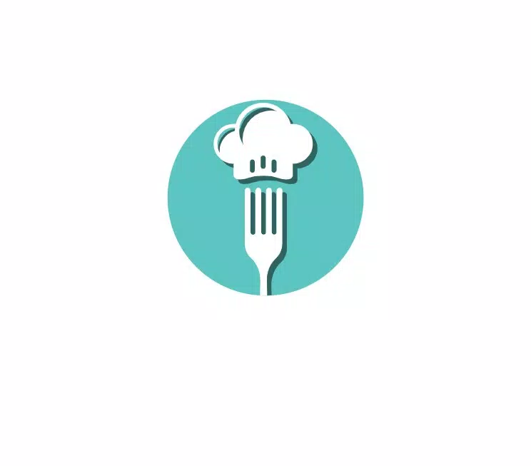 Food And Drink Logo Maker Capture d'écran 2