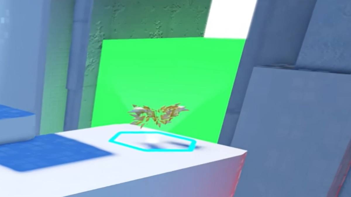 how to get the node armor pauldrons in the hunt mega edition roblox
