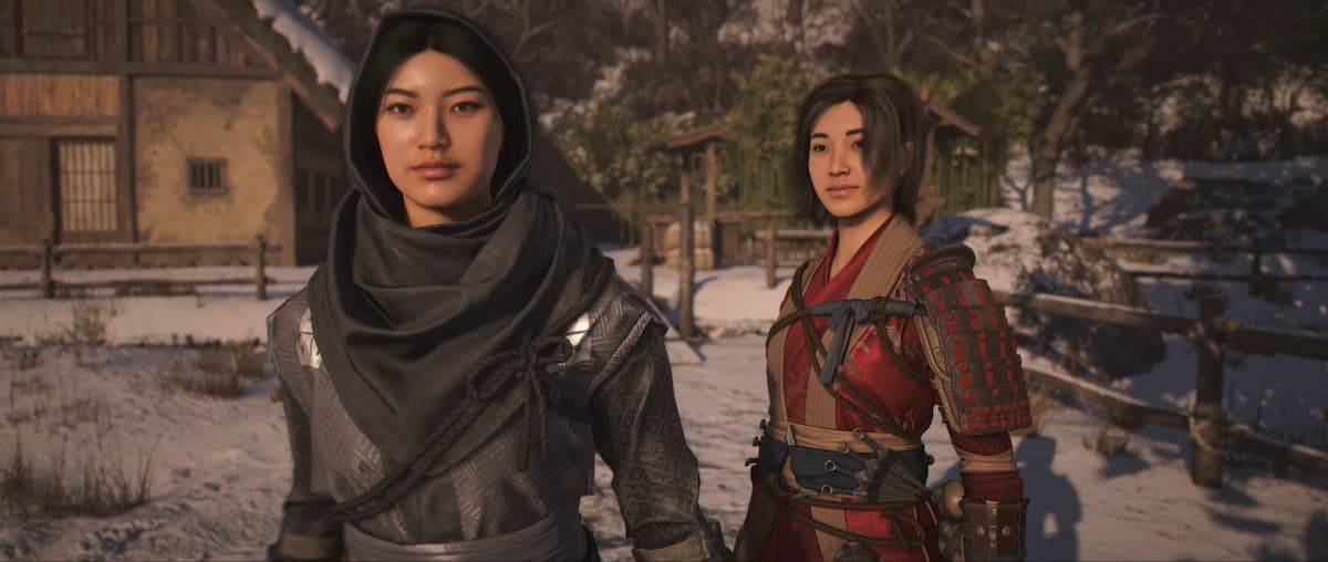 Schwule Beziehungen in Assassins Creed Shadows: Was ist die Wahrheit?