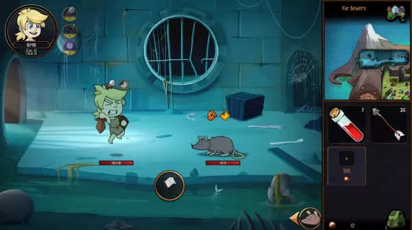 英雄传说放置RPG：启程冒险完全指南