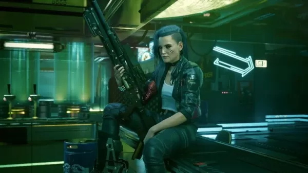 Cyberpunk 2077 Fortsetzung in 