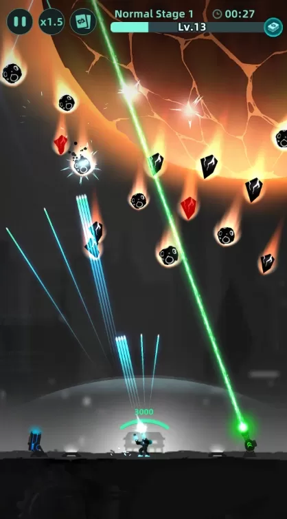 Galaxy Defense TD: Главные стратегии для мастерства