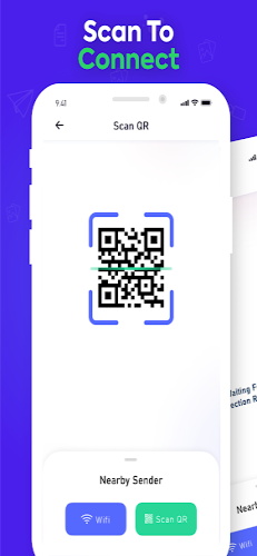 Smart Switch- Transfer Phone Zrzut ekranu 0