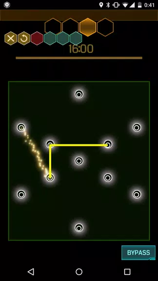 Glyph predictor Скриншот 0