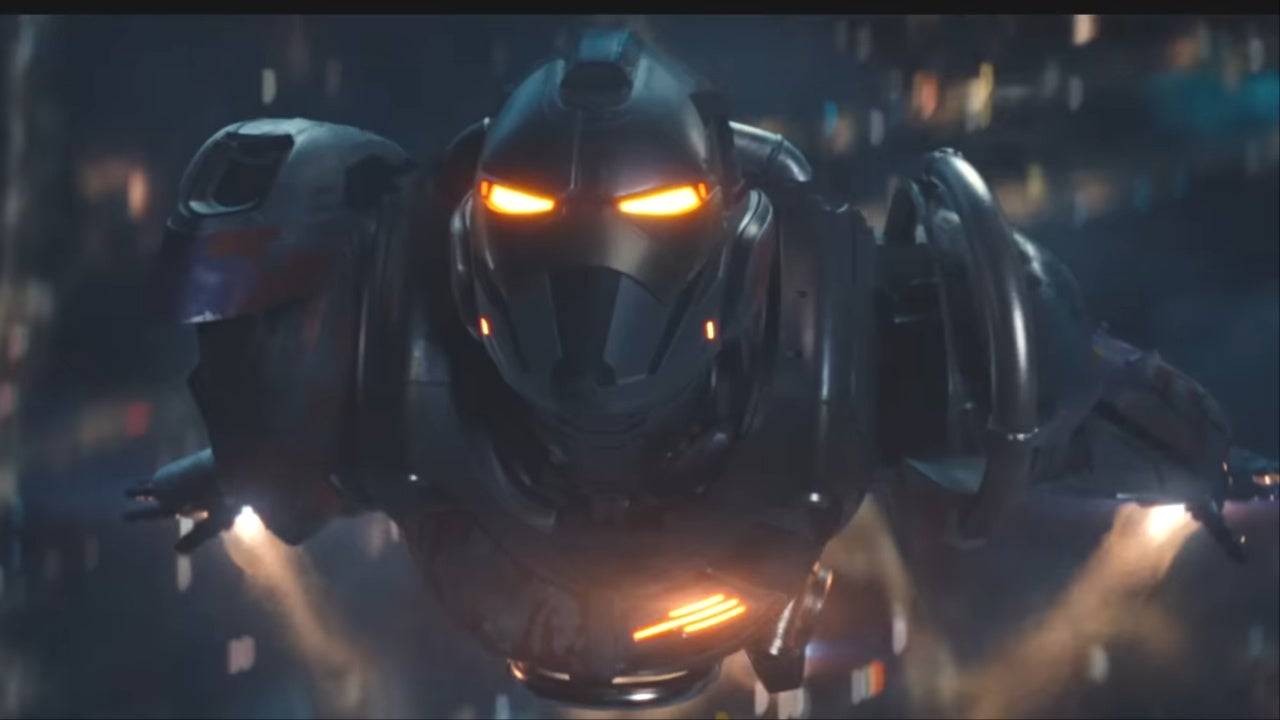 Image: Additional promotional image