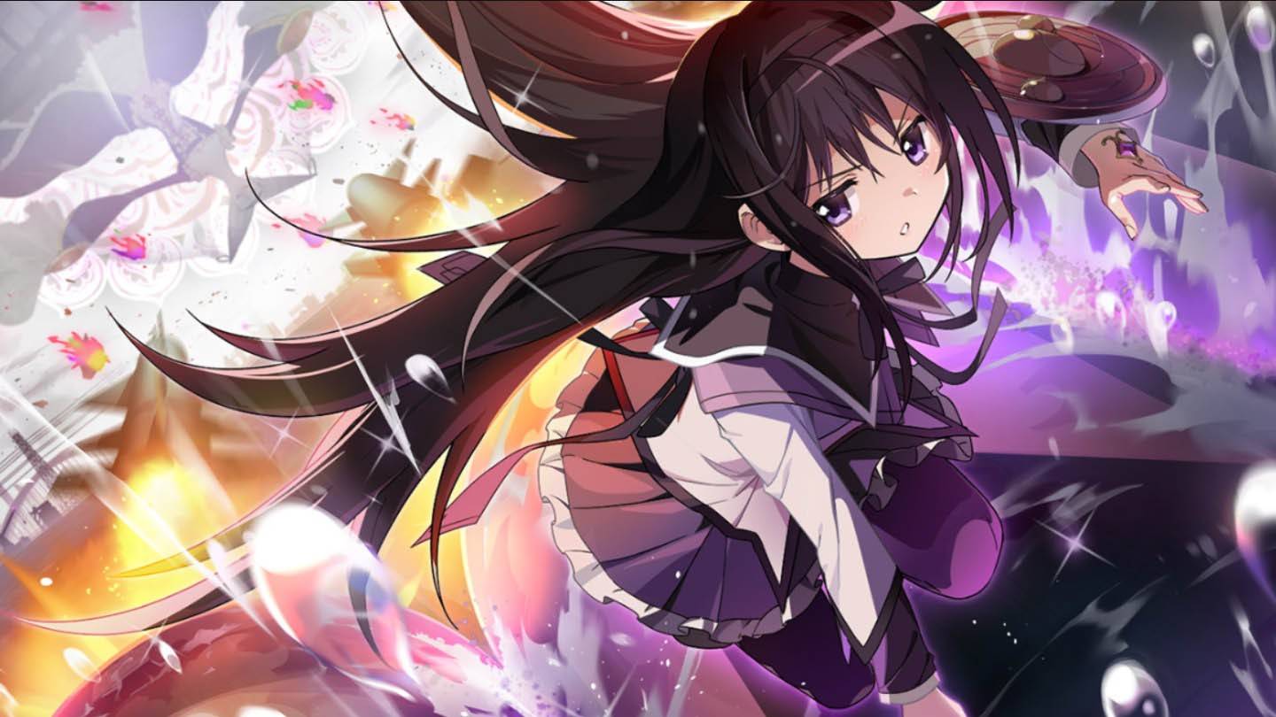 Puella Magi Madoka Magica的Magia Exedra吸引了50萬球員預發行