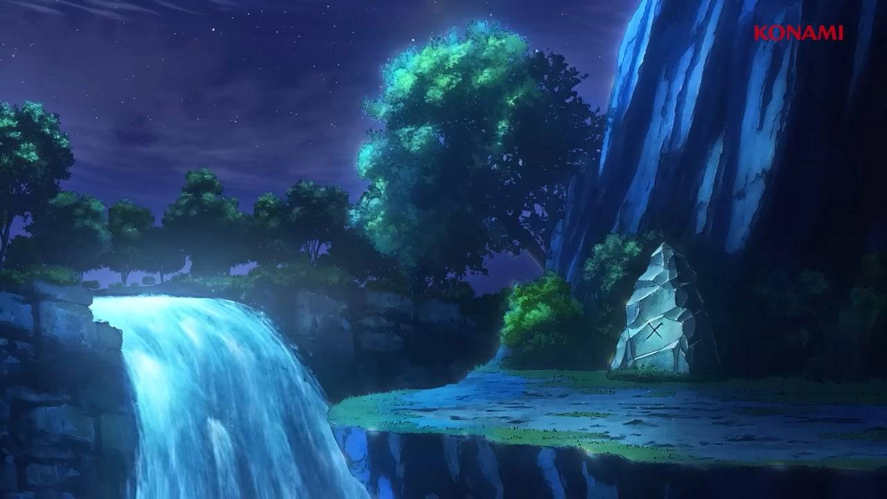 Suikoden: Der Anime -Szenenclip