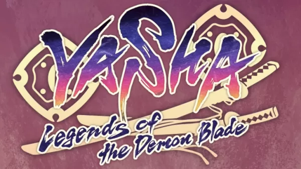 Yasha: Data di rilascio di Demon Blade rivelata