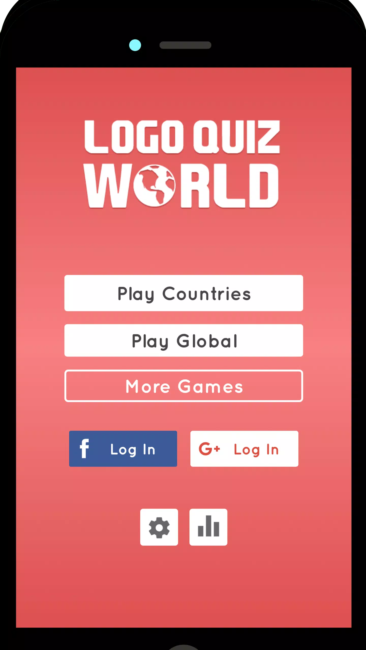 Logo Quiz World Captura de tela 3