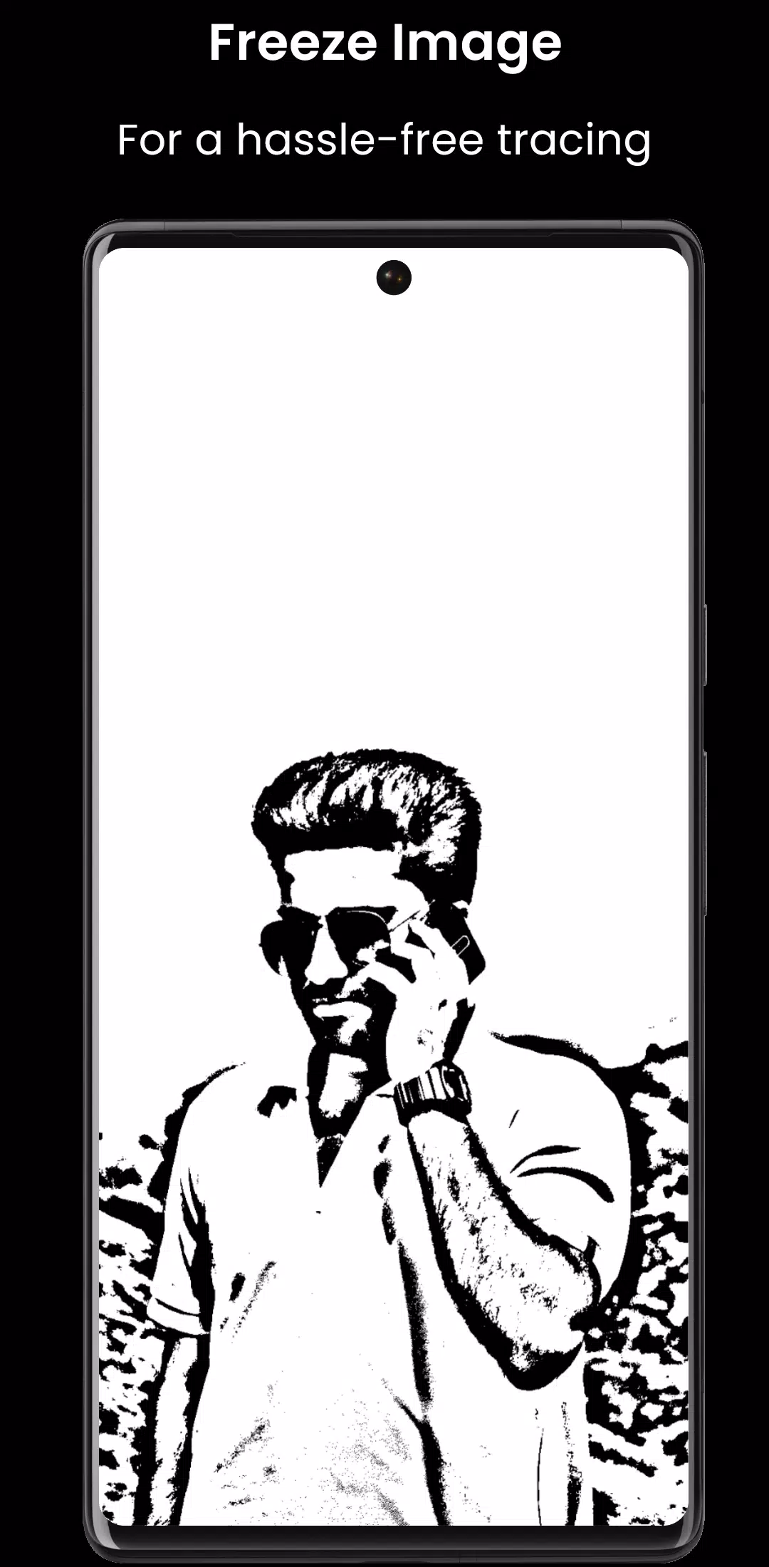 Tracer應用截圖第3張