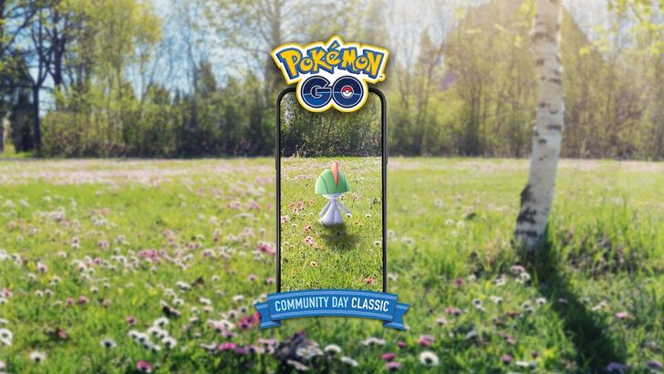 Januari 2025 Pokemon Go Day Community Classic mengumumkan 